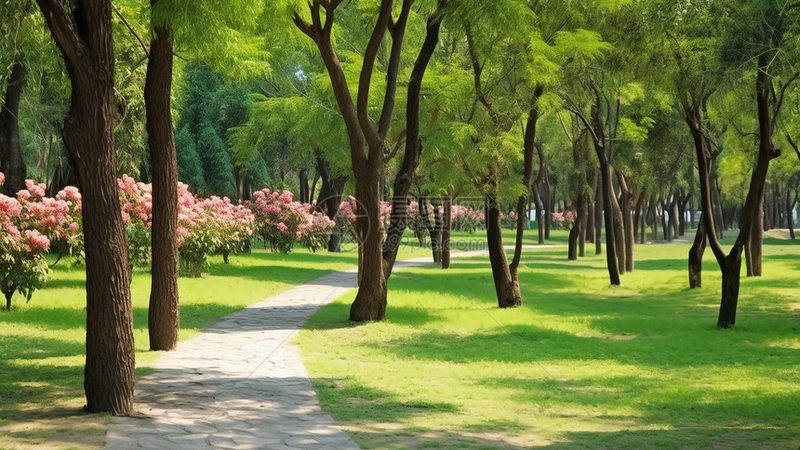 室内绿植租赁，如何打造健康生态空间**