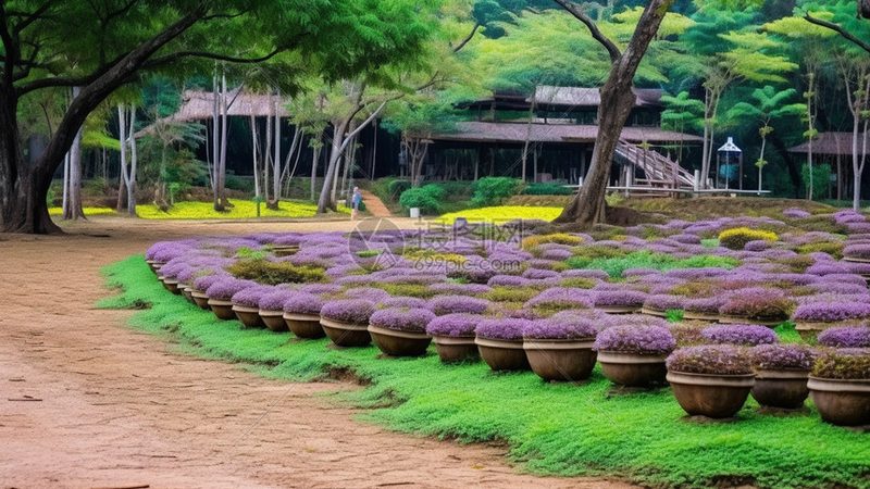 苗木种植与扦插：两种繁殖方式的差异解析