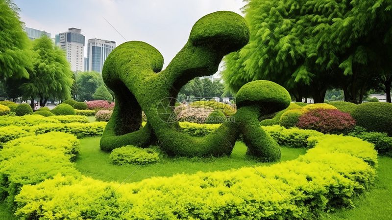 成都开业庆典绿植租赁：如何打造绿色氛围**