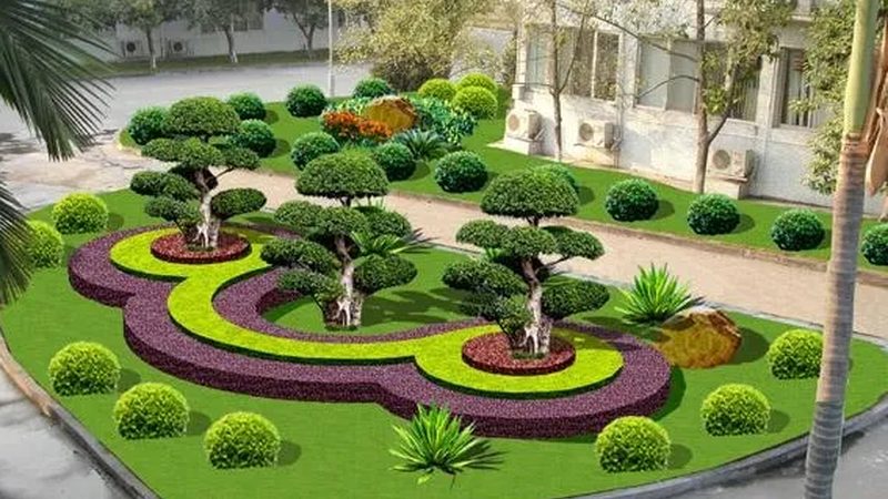 园林土建工程报价清单，如何准确对比与评估？**